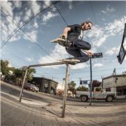 Clases Particulares de patinaje en linea de todos los niveles y formas